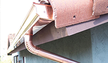 Rain Gutter Installation, Repair, Cleaning in Samburg, TN